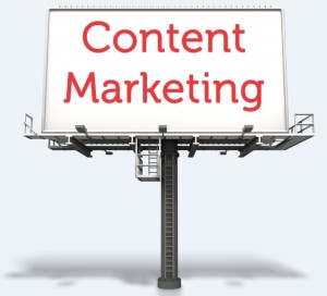 Content Marketing. The Future of Hotel Marketing, or Already the Present?