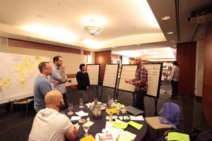 Co-Design Summit: By Hoteliers, For Hoteliers | RoomKeyPMS