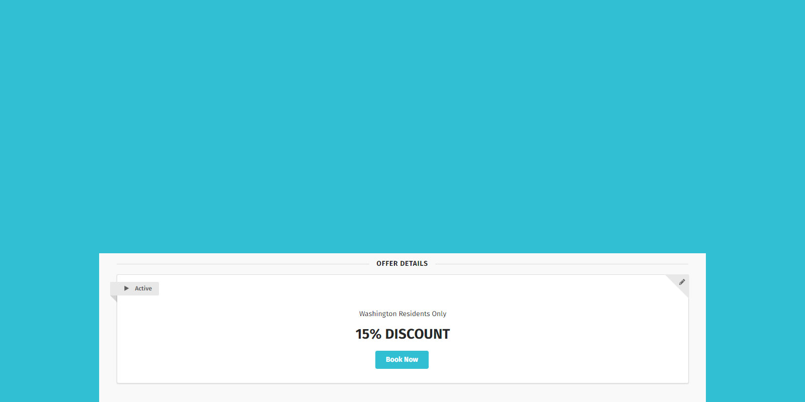 Offerly Discount | RoomKeyPMS