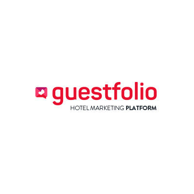 Guestfolio Hotel Marketing Platform Logo