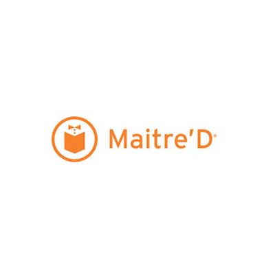 Maitre'D | RoomKeyPMS