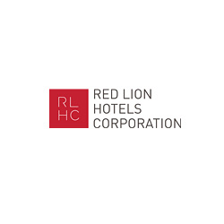 Red Lion Hotels Corporation Logo