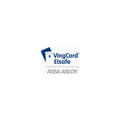 Ving Card Logo | RoomKeyPMS