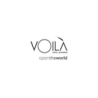 Voila Hotel Rewards | RoomKeyPMS