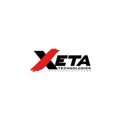 Xeta Logo | RoomKeyPMS