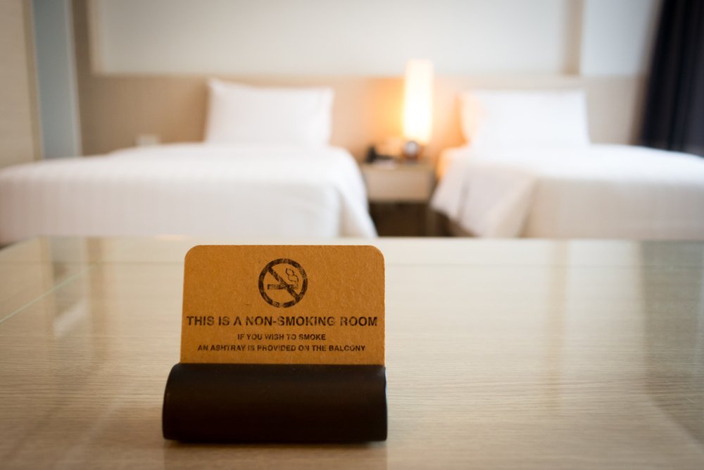 Incorrect Guest Preferences | Hotel Management Software | RoomKeyPMS