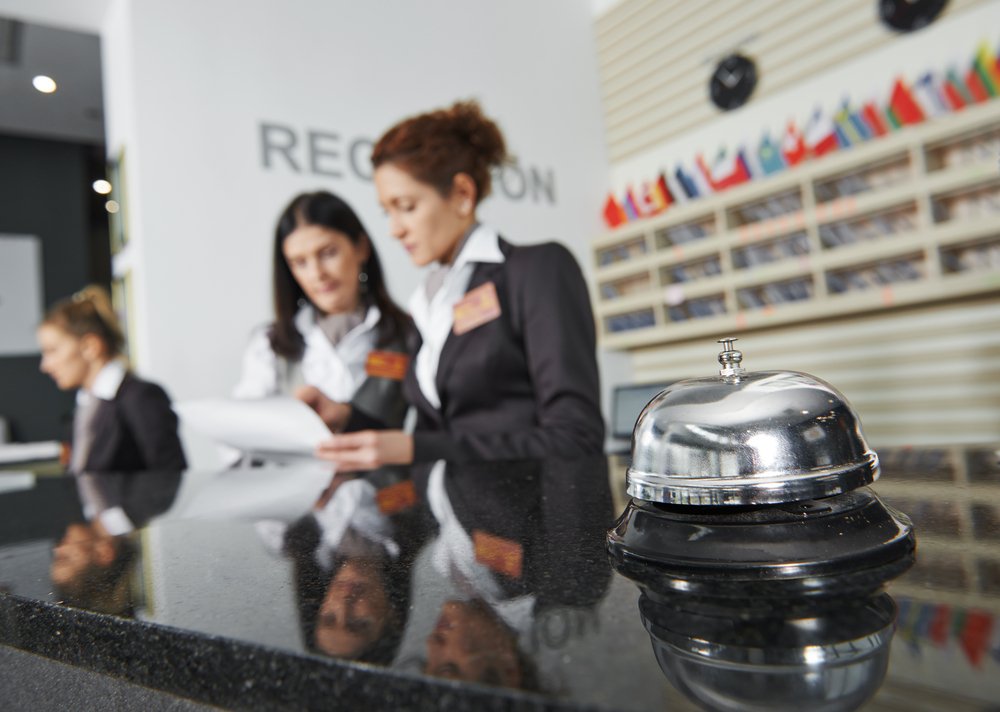 4 Industry Trends Every Hotelier Should Know | RoomKeyPMS
