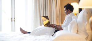 Hotel Customer Satisfaction Survey