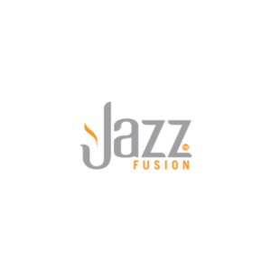 Jazz Fusion Logo
