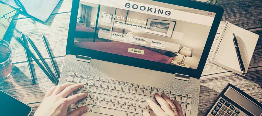 5 Website Turn-Offs Solved with the Right Booking Engine