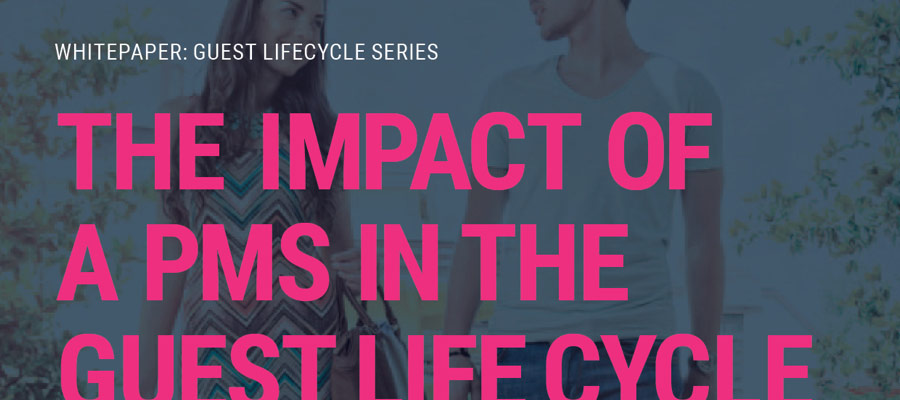 The Impact of a PMS in the Guest Life Cycle: Stages 1–3 | RoomKeyPMS