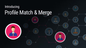 Guest Profile Match & Merge | RoomKeyPMS