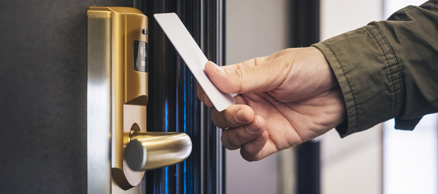 How to Streamline The Check-In Process at Your Hotel | RoomKeyPMS