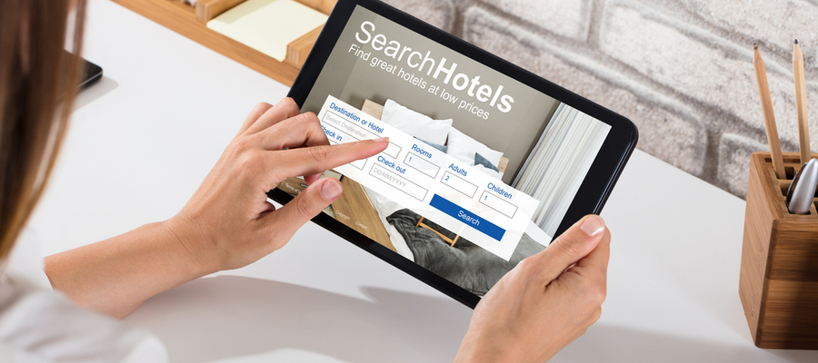 2017 Recap: 4 Hotel Tech Trends That Are Here to Stay | RoomKeyPMS