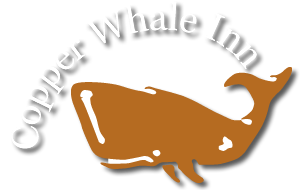 Copper Whale Inn | Customer Stories | RoomKeyPMS