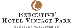 Executive Hotel Vintage Park Logo | Customer Stories | RoomKeyPMS