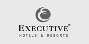 Executive Hotels & Resorts Logo | Customer Stories | RoomKeyPMS