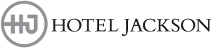 Hotel Jackson Logo | Customer Stories | RoomKeyPMS