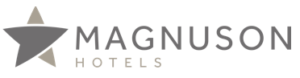 Magnuson Hotels Logo | Customer Stories | RoomKeyPMS