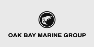 Oak Bay Marine Group Logo | Customer Stories | RoomKeyPMS