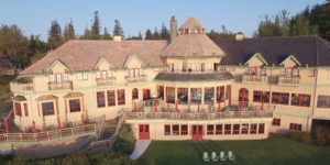 Oak Bay Marine Hotel | Customer Stories | RoomKeyPMS