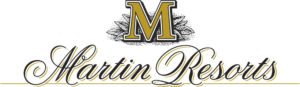 Martin Resorts Logo