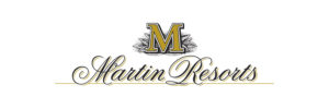 Martin Resorts Logo