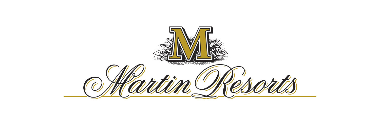Martin Resorts Logo