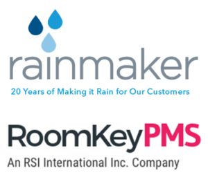 Rainmaker and RoomKeyPMS