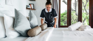 The Home Away from Home: The ROI of Effective Housekeeping | RoomKeyPMS