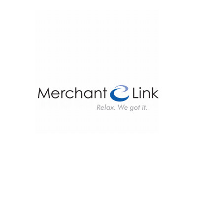 Merchant Link Logo