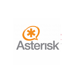 Asterisk Logo