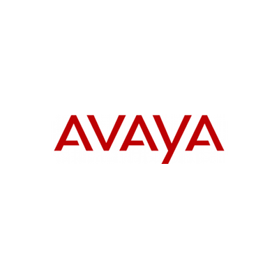 Avaya Logo