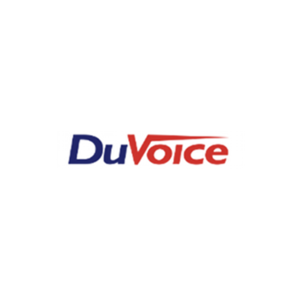 DuVoice Logo