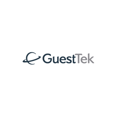 Guest Tek Logo