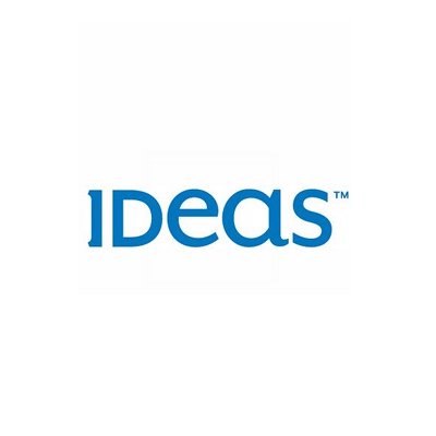 IDeaS A Sas Company Logo