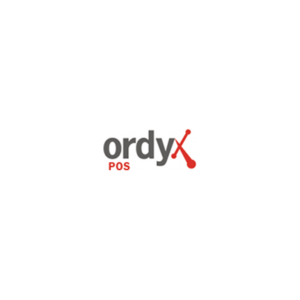 Ordyx Logo