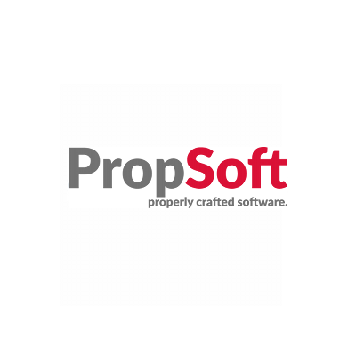 PropSoft Logo