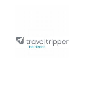 Travel Tripper Logo