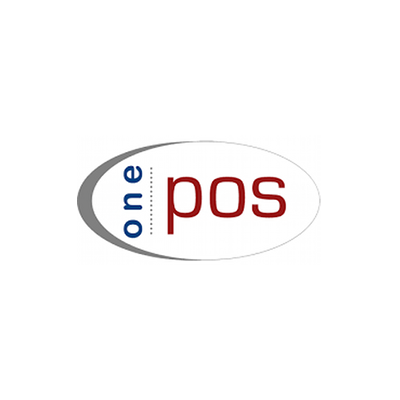 onePOS Logo