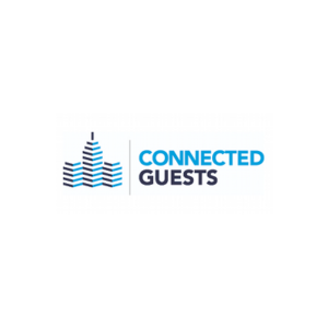 Connected Guests Logo