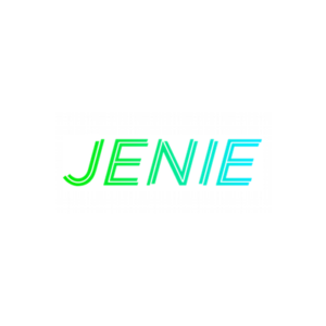 Jenie Logo