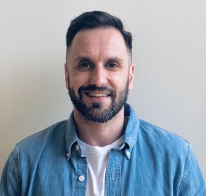 Michael Brkich, Account Executive | RoomKeyPMS