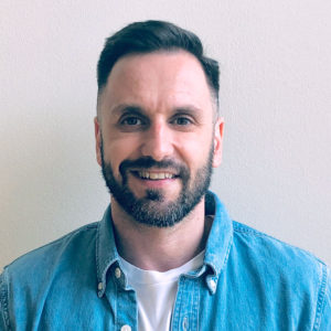 Michael Brkich | Hotel PMS | RoomKeyPMS