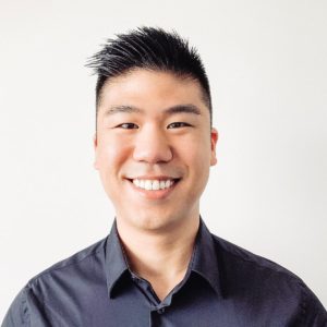 William Tam, Director of Customer Experience | RoomKeyPMS