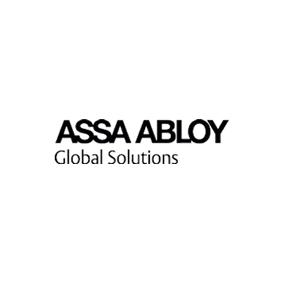Assa Abloy Global Solutions Logo