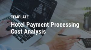 Hotel Payment Processing Cost Analysis | Email | Hotel PMS
