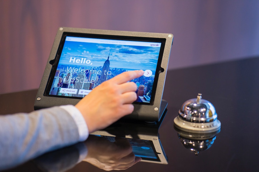 The New Role of the Front Desk Team After a PMS Implementation | Hotel PMS Solution | RoomKeyPMS