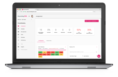 RoomKeyPMS – Powerful All In One PMS - RoomKeyPMS